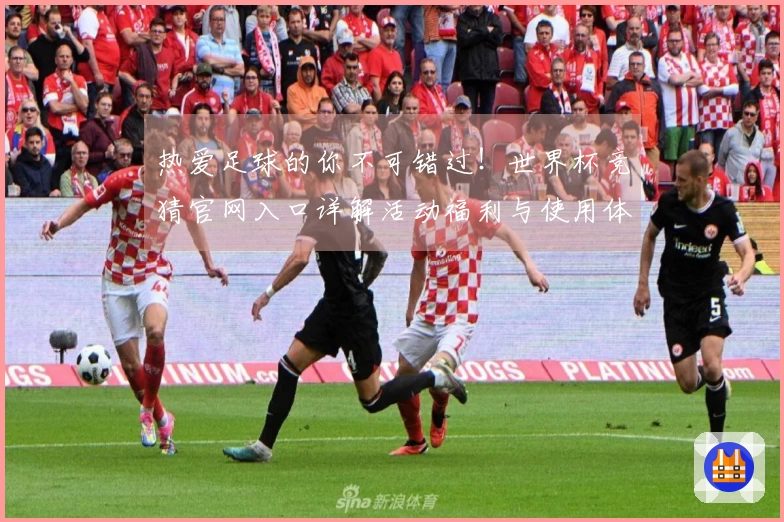热爱足球的你不可错过！世界杯竞猜官网入口详解活动福利与使用体验