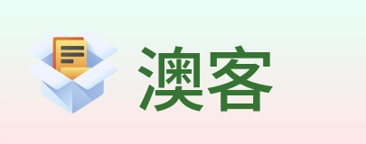 澳客 logo